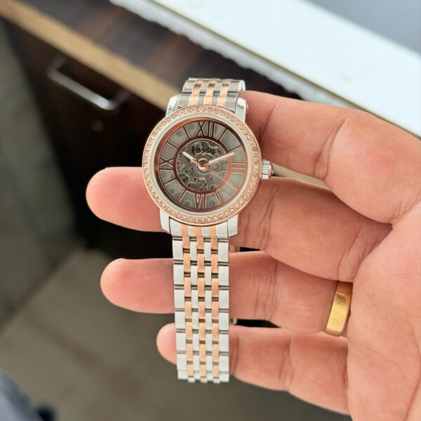 Space Time Watch First Copy