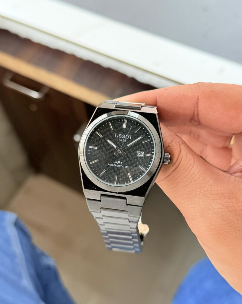 Space Time Watch First Copy