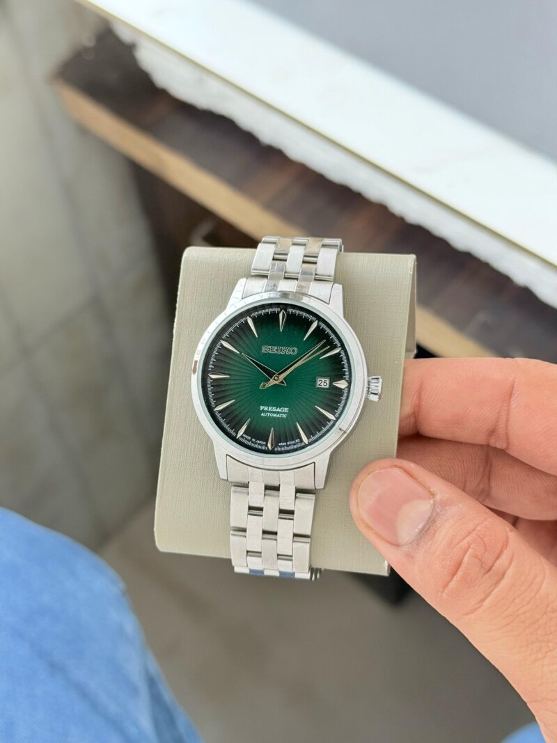 Space Time Watch First Copy