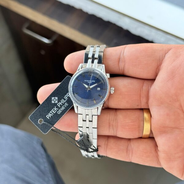 Space Time Watch First Copy