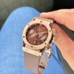 HUBLOT BIG BANG PREMIUM