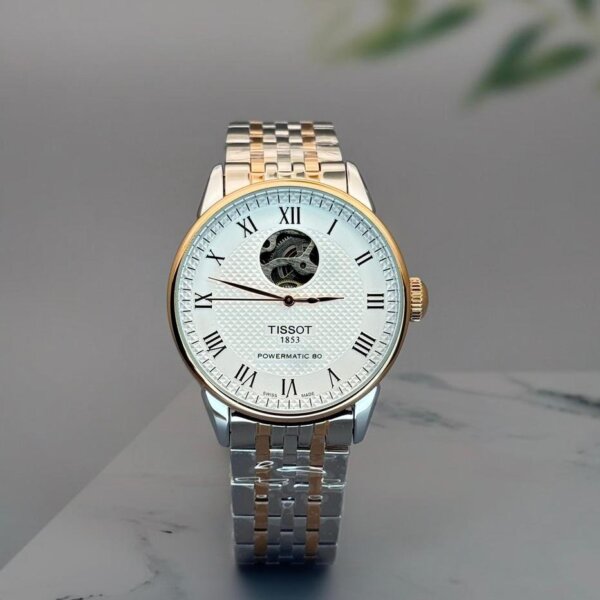 Space Time Watch First Copy