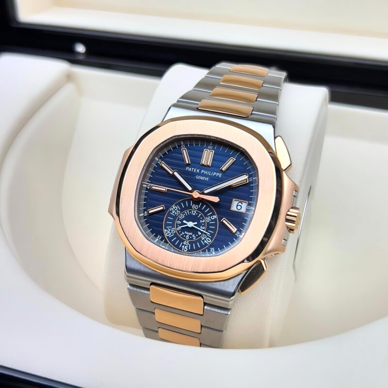 Patek Philippe First copy Watches are world-leading luxury horologists that