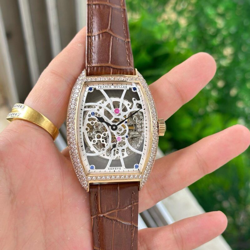 Space Time Watch First Copy