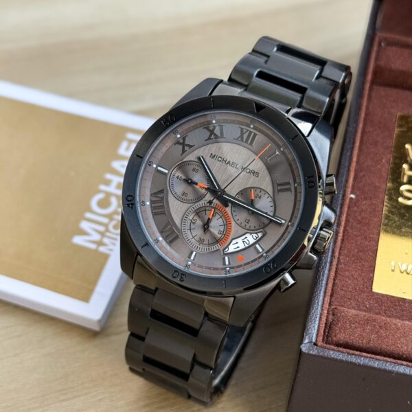 Space Time Watch First Copy