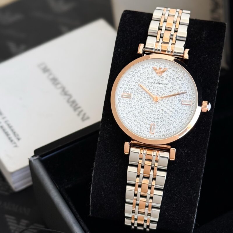EMPORIO ARMANI 7AAA