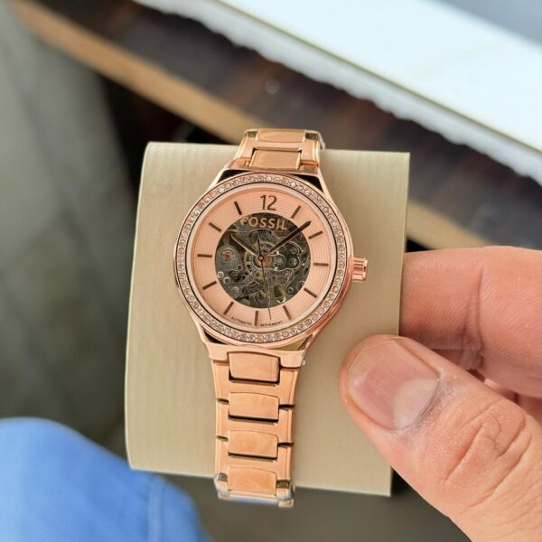 Space Time Watch First Copy