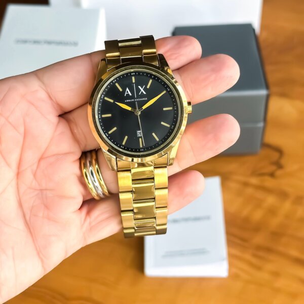 Space Time Watch First Copy