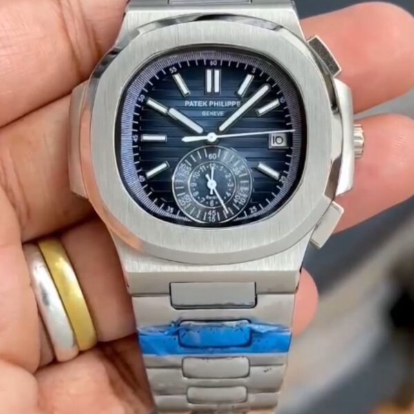 Space Time Watch First Copy