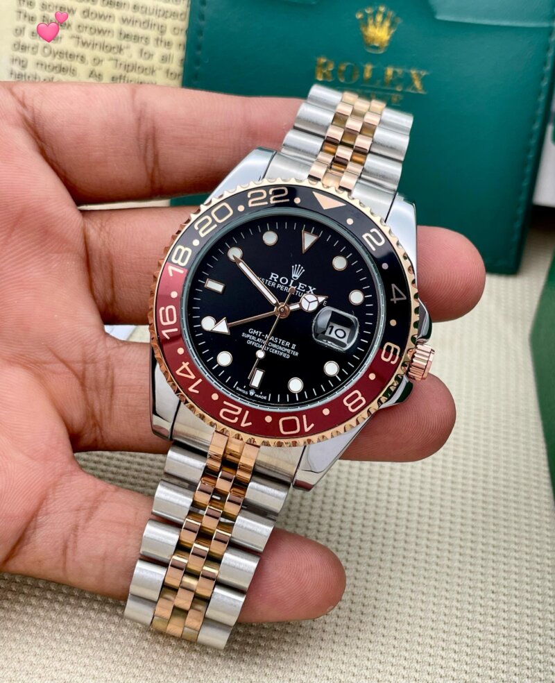 Space Time Watch First Copy
