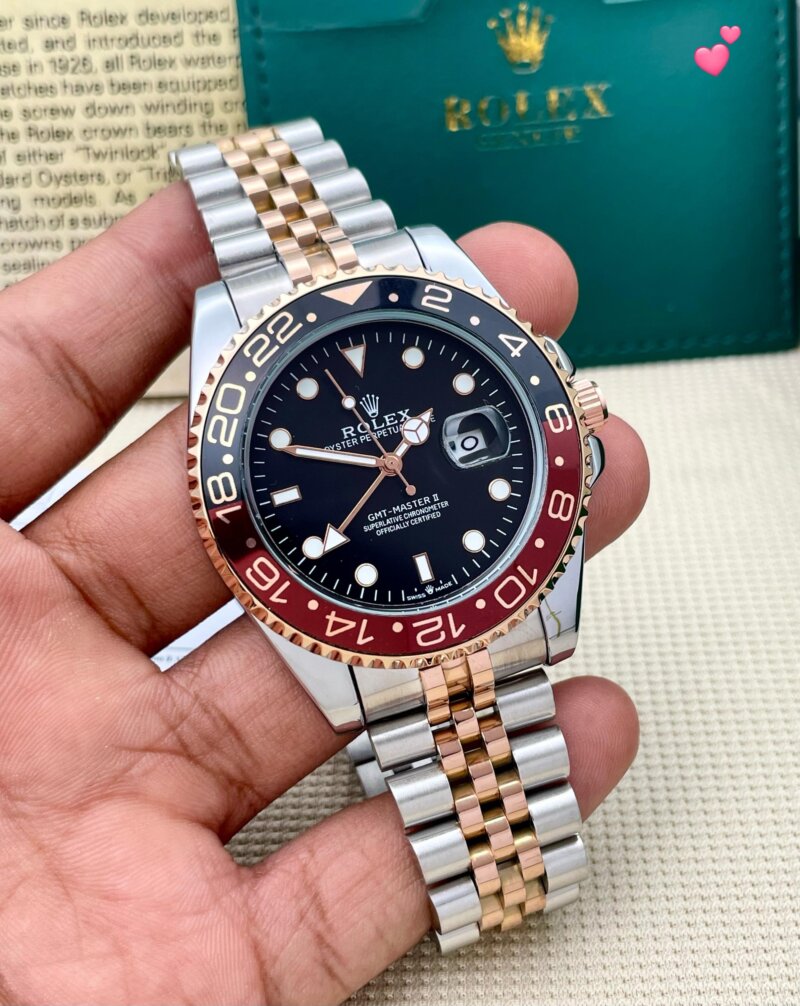 Space Time Watch First Copy