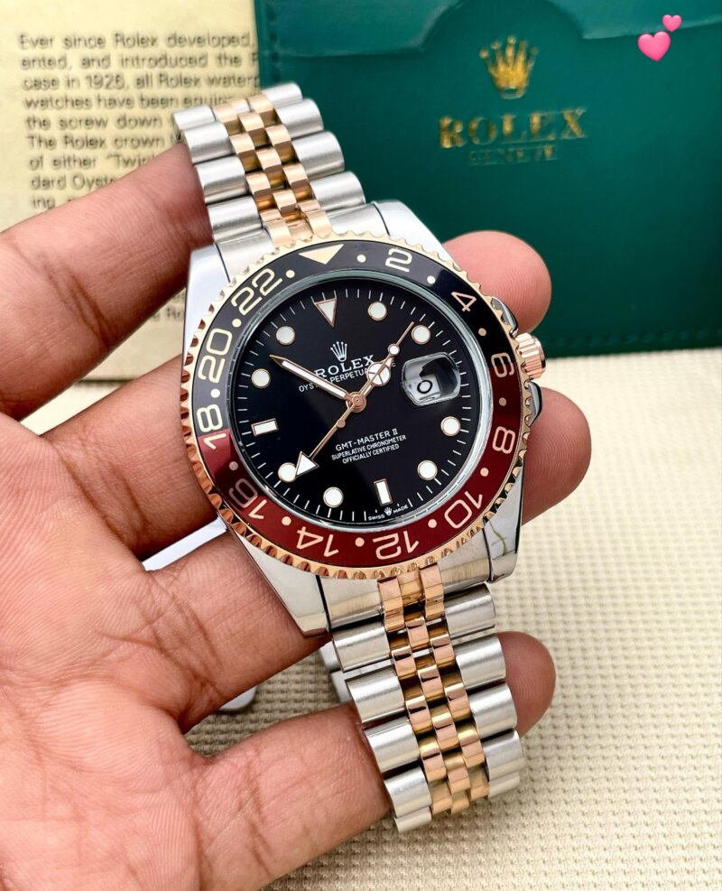 Space Time Watch First Copy