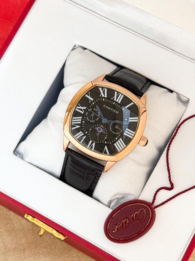 Space Time Watch First Copy