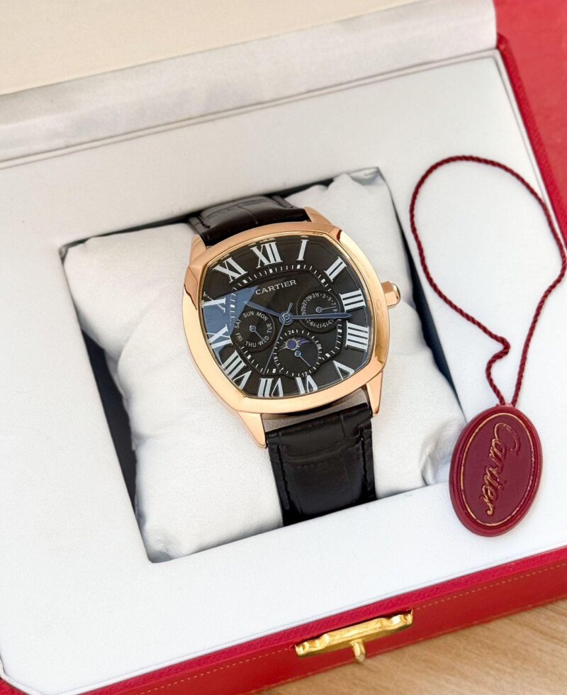 Space Time Watch First Copy