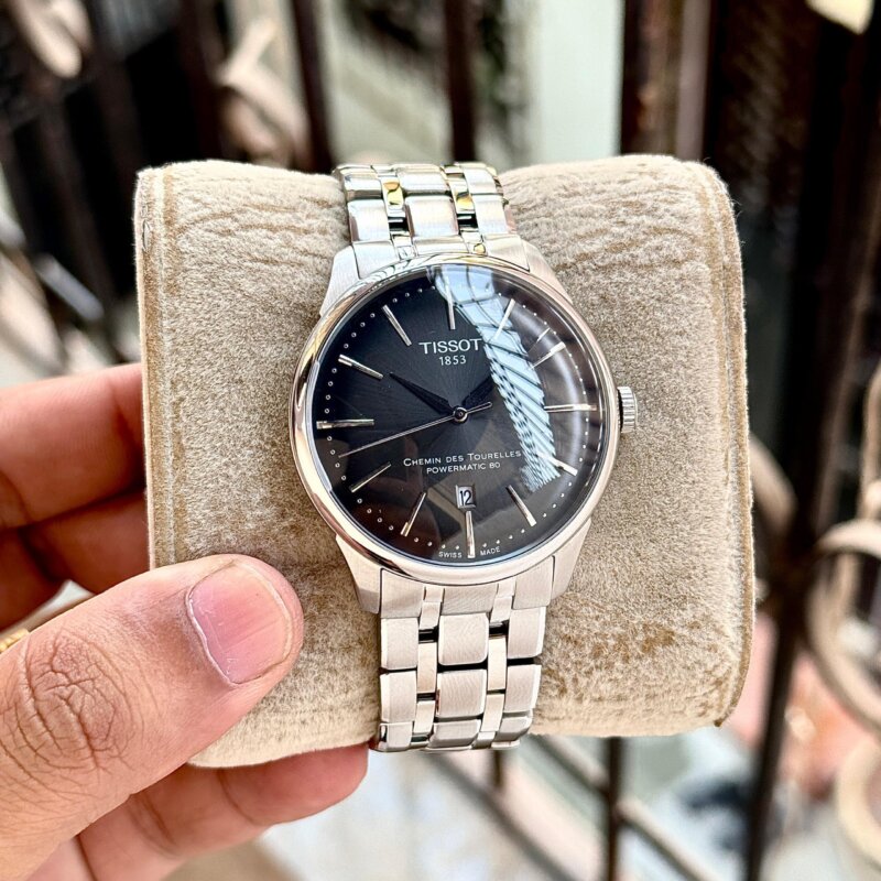 Space Time Watch First Copy