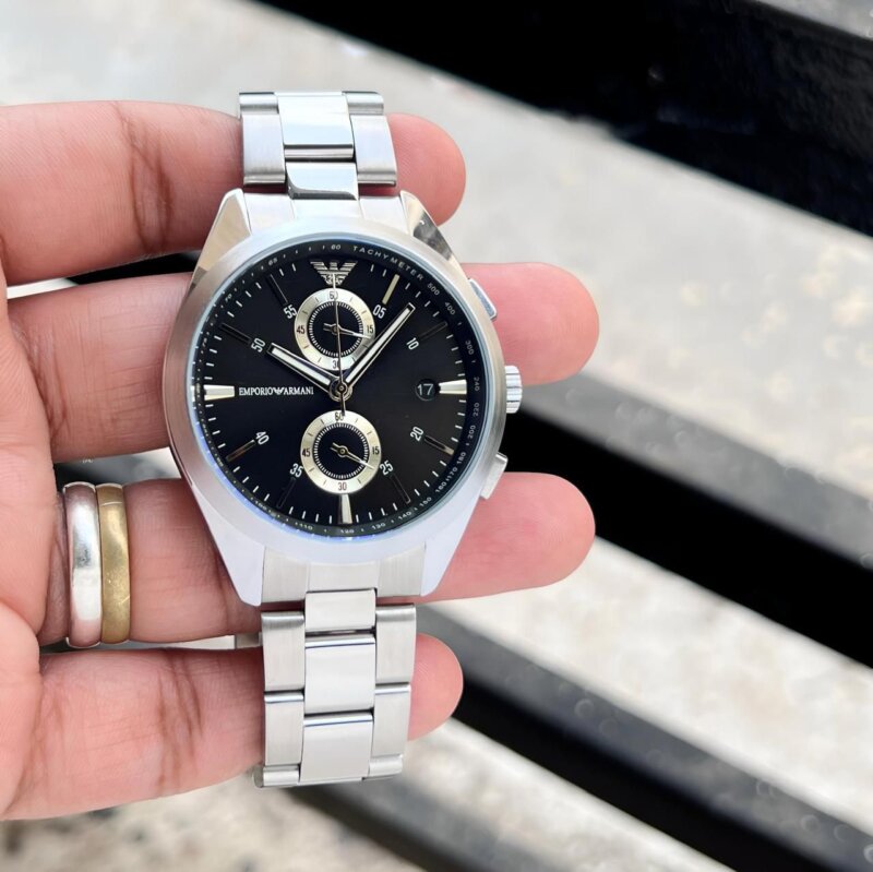 Space Time Watch First Copy