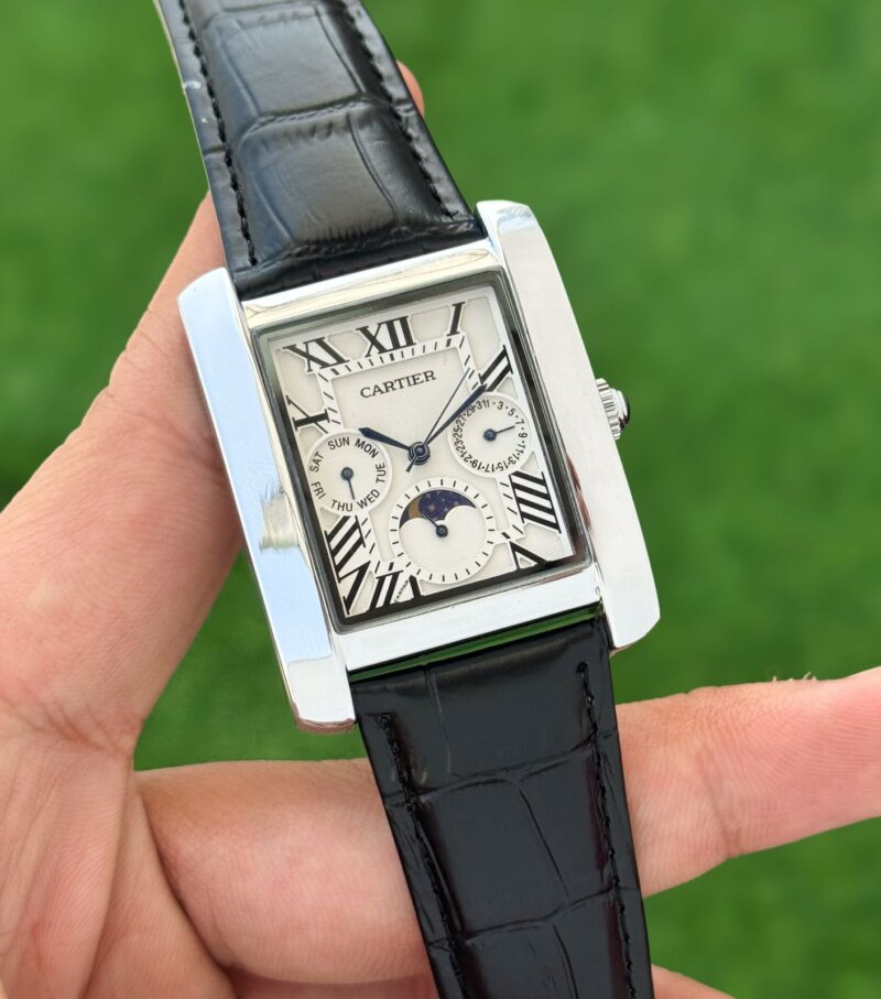 Space Time Watch First Copy