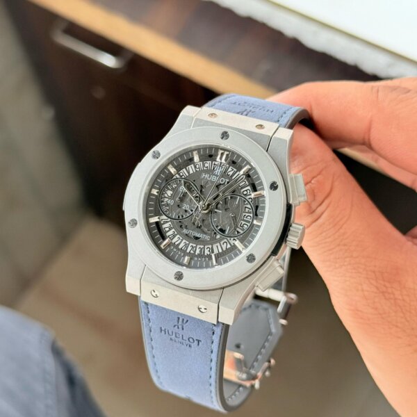 Space Time Watch First Copy