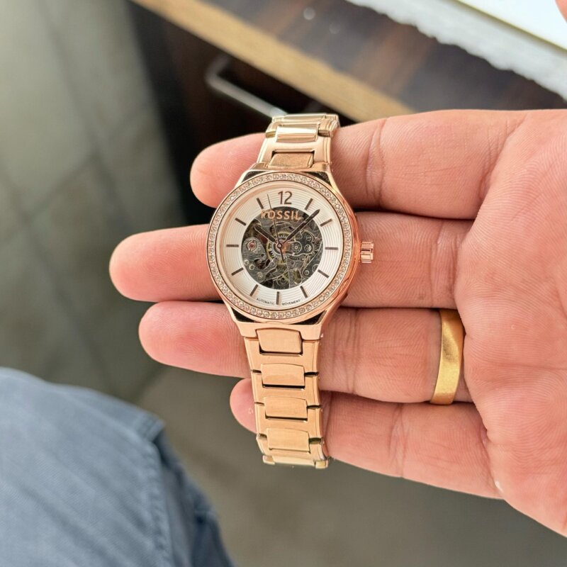 Space Time Watch First Copy