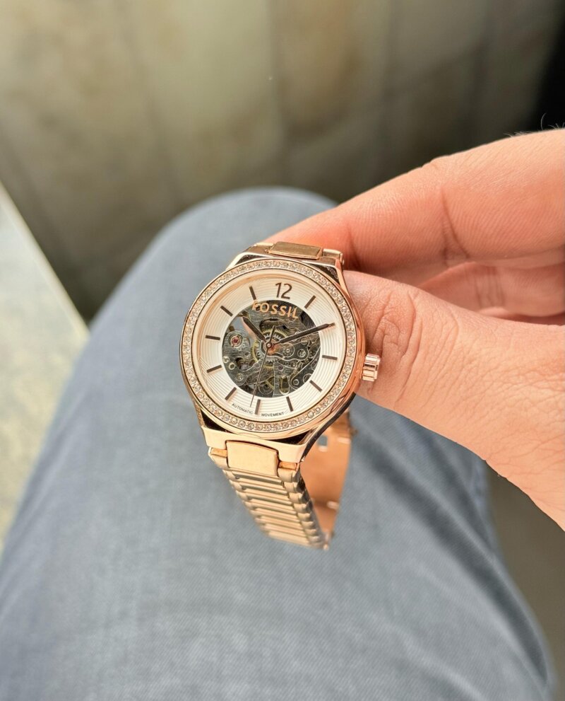 Space Time Watch First Copy