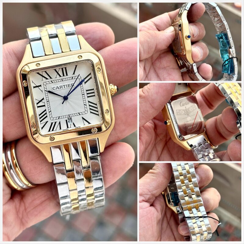 Space Time Watch First Copy
