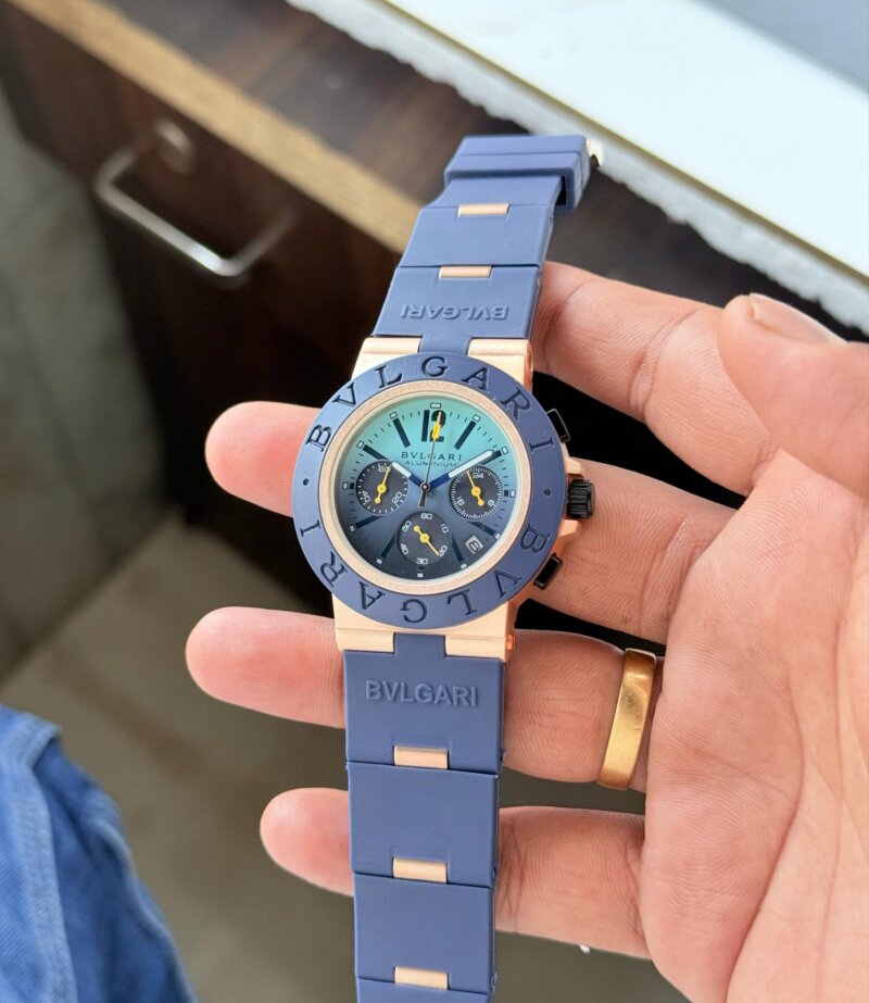 Space Time Watch First Copy