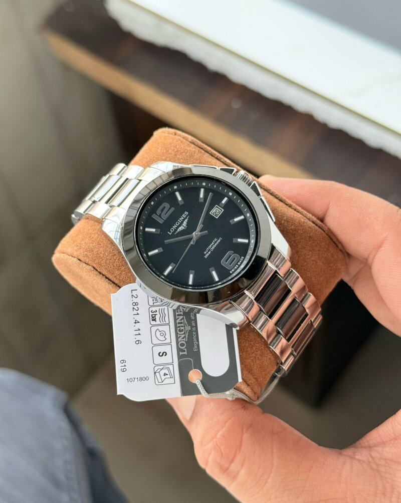 Space Time Watch First Copy