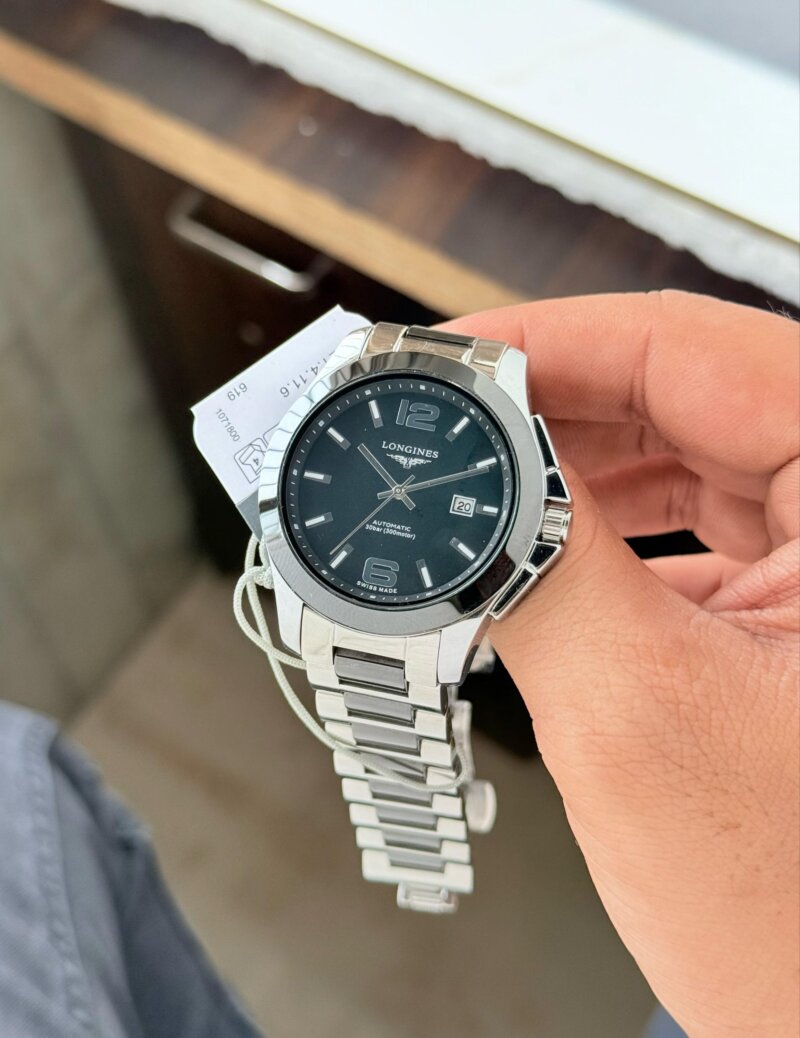 Space Time Watch First Copy