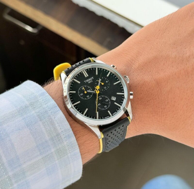 Space Time Watch First Copy