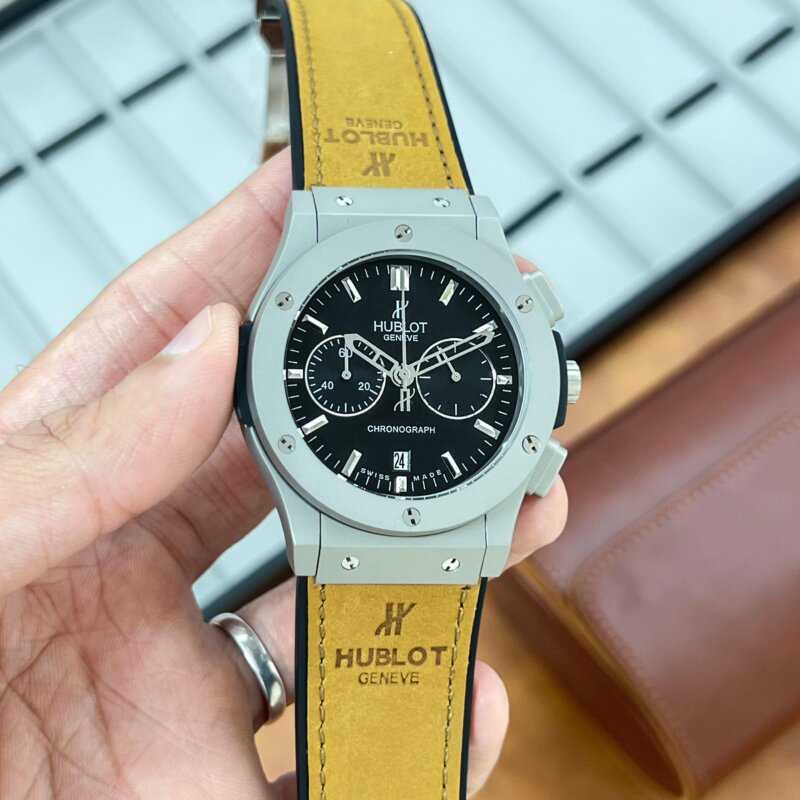 HUBLOT CLASSIC FUSION 7AAPREMIUM