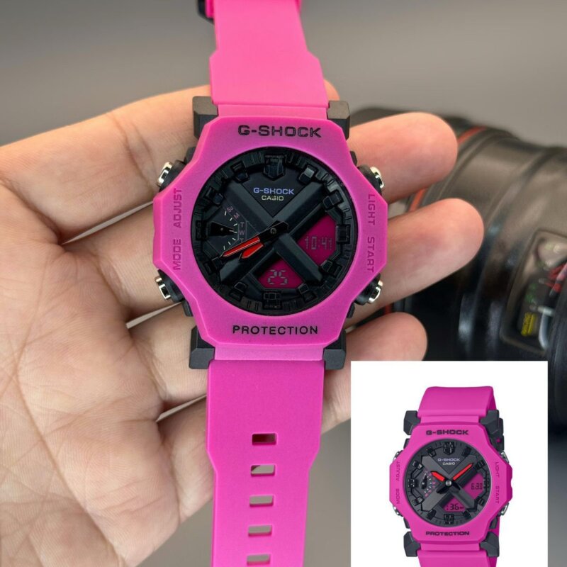 G-SHOCK CASIO OAK GM2300 PREMIUM