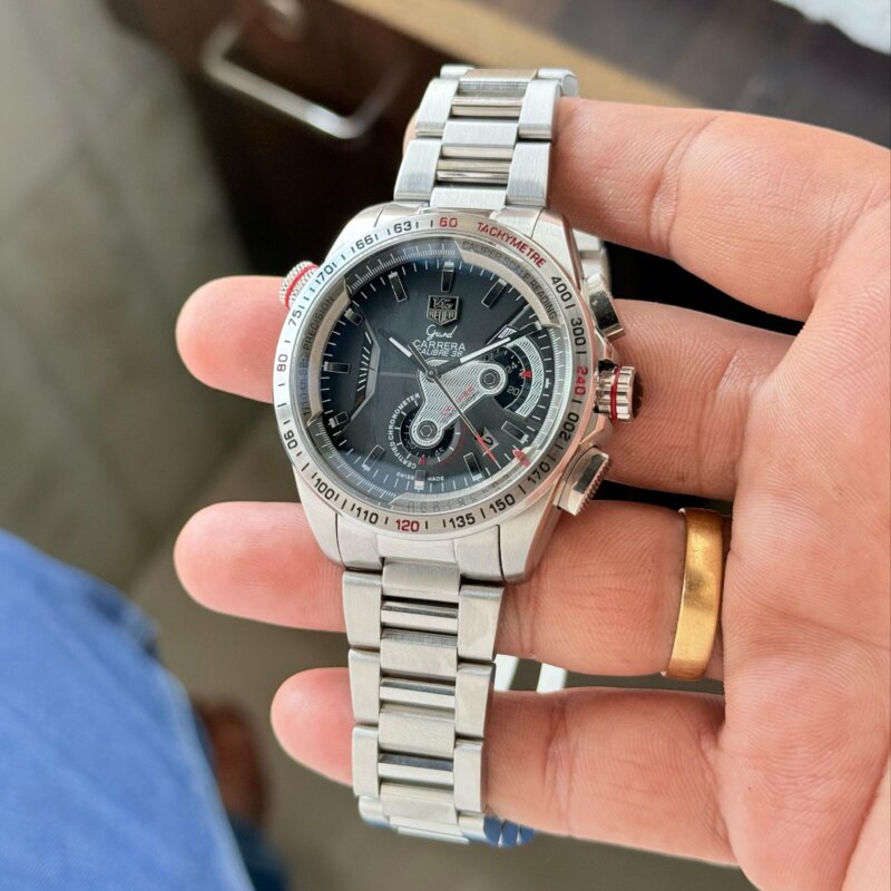 First Copy Tag Heuer Watches – Affordable Luxury Timepieces