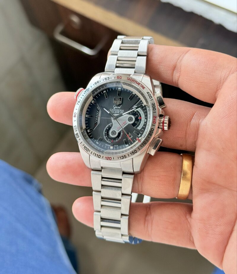 First Copy Tag Heuer Watches – Affordable Luxury Timepieces