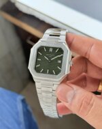 The Patek Philippe first copy watch, Cubitus, is the world's most desirable steel