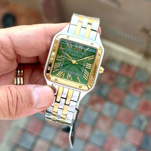 Space Time Watch First Copy