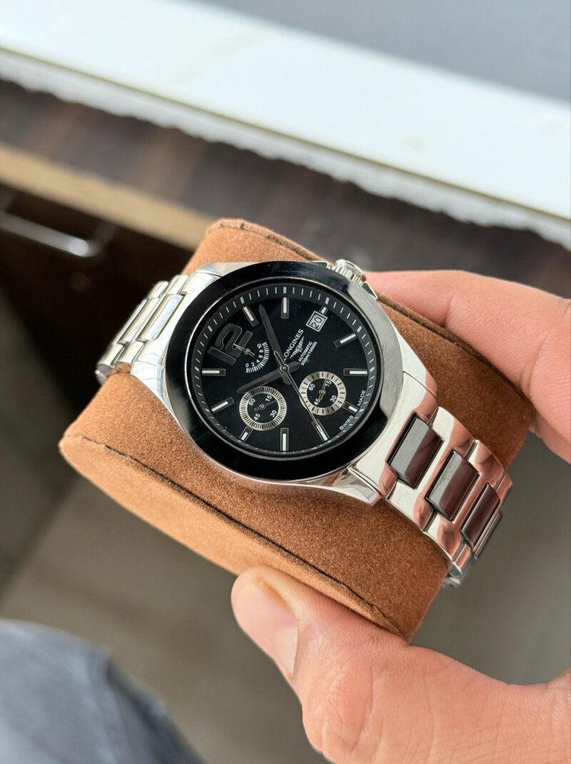 Space Time Watch First Copy