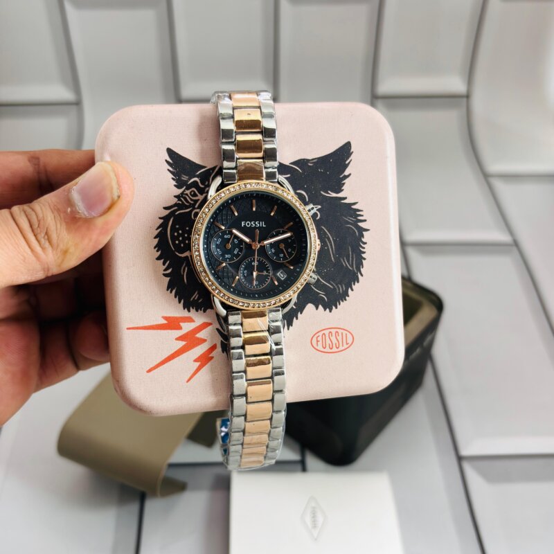 FOSSIL TAILOR'S 7AA PREMIUM