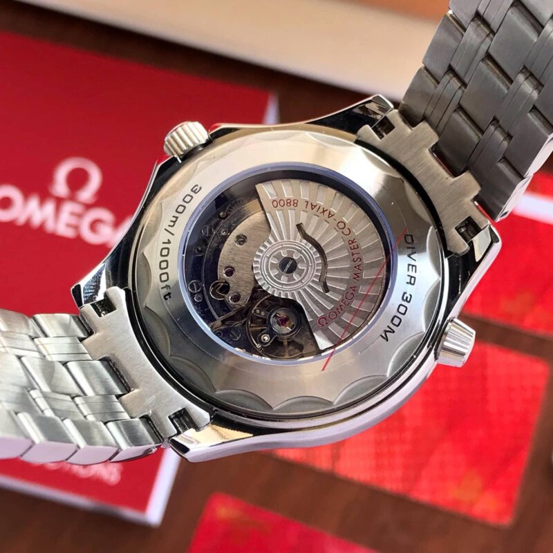 Space Time Watch First Copy