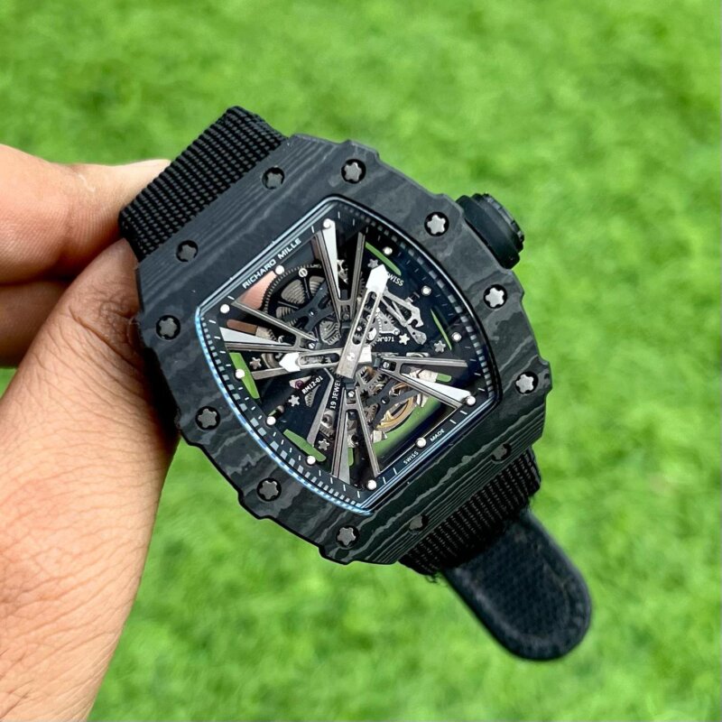 Space Time Watch First Copy