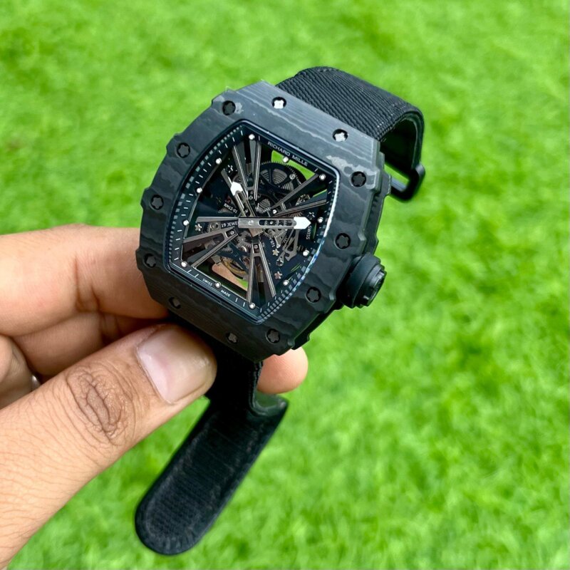 Space Time Watch First Copy