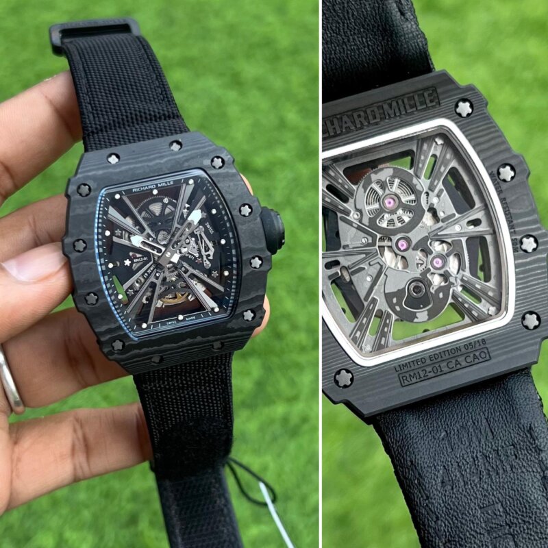 Space Time Watch First Copy