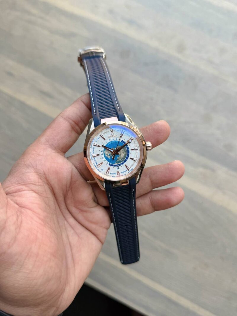 Space Time Watch First Copy