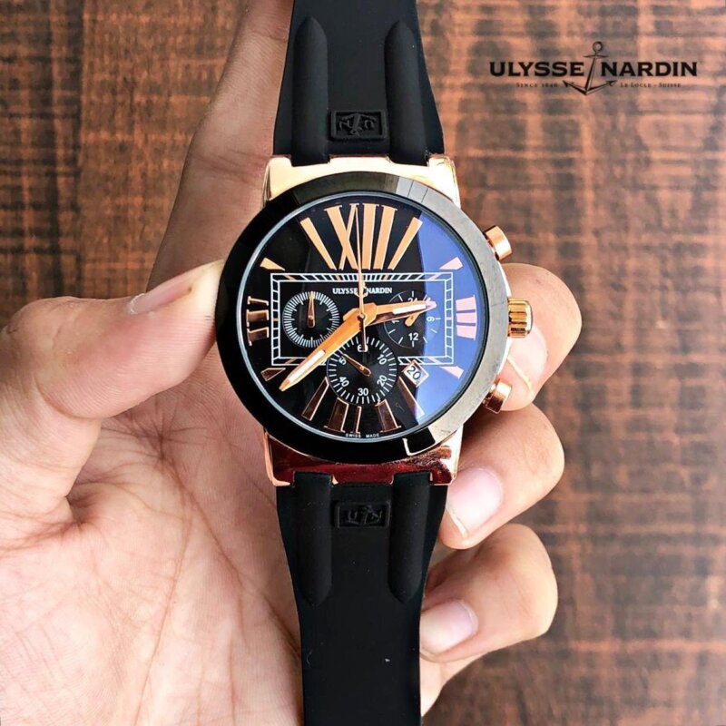 Space Time Watch First Copy