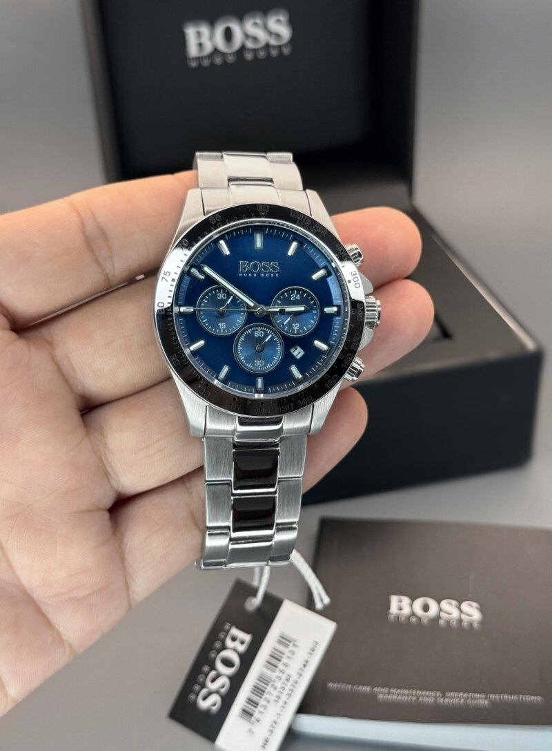 HUGO BOSS First copy watches