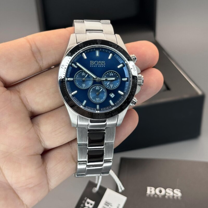 HUGO BOSS First copy watches
