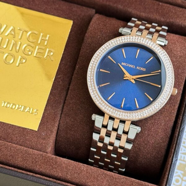 Space Time Watch First Copy