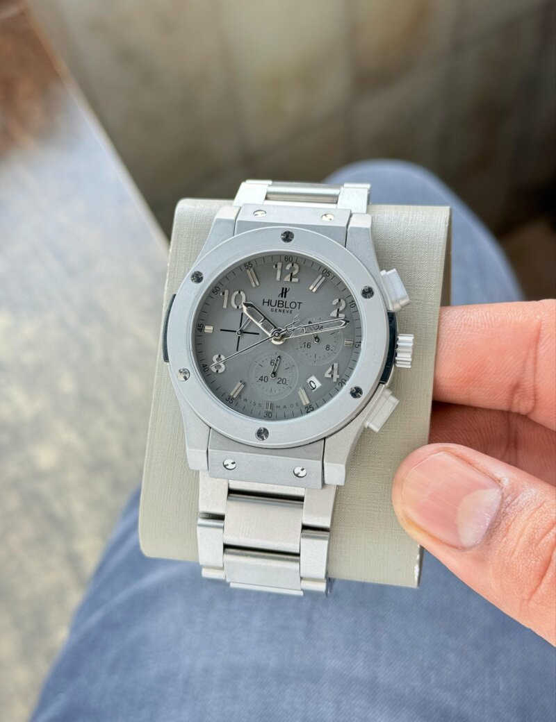 Space Time Watch First Copy