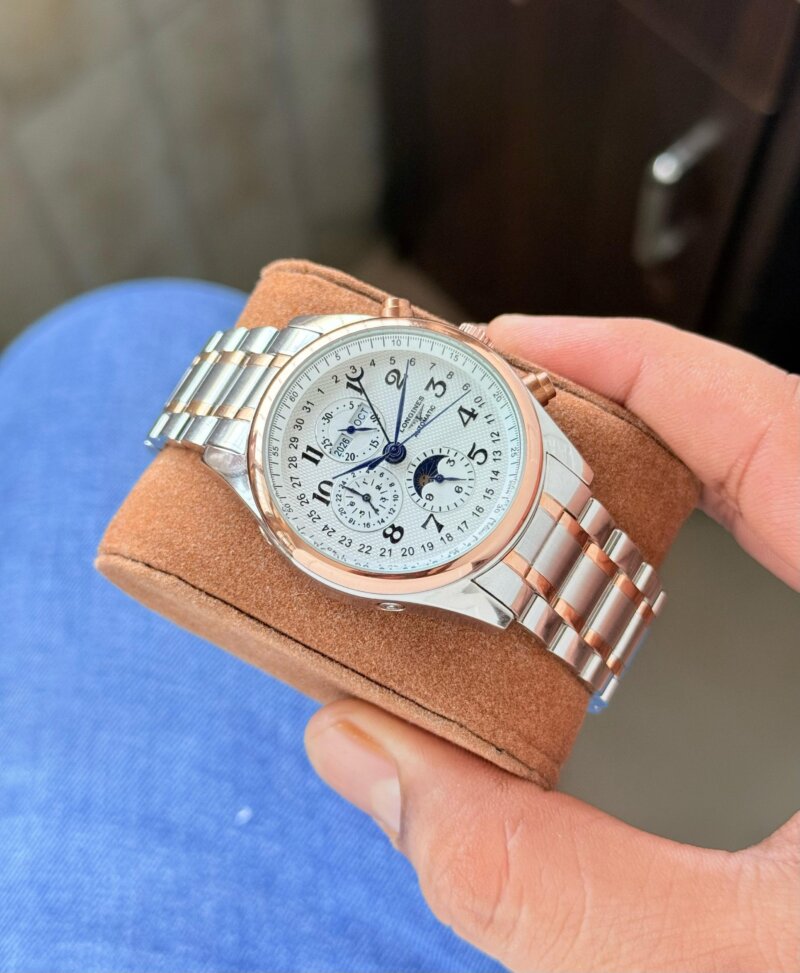 Space Time Watch First Copy