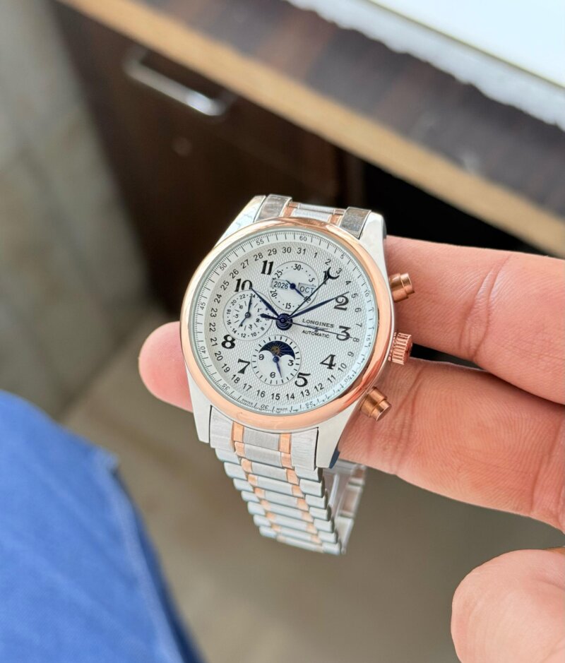 Space Time Watch First Copy