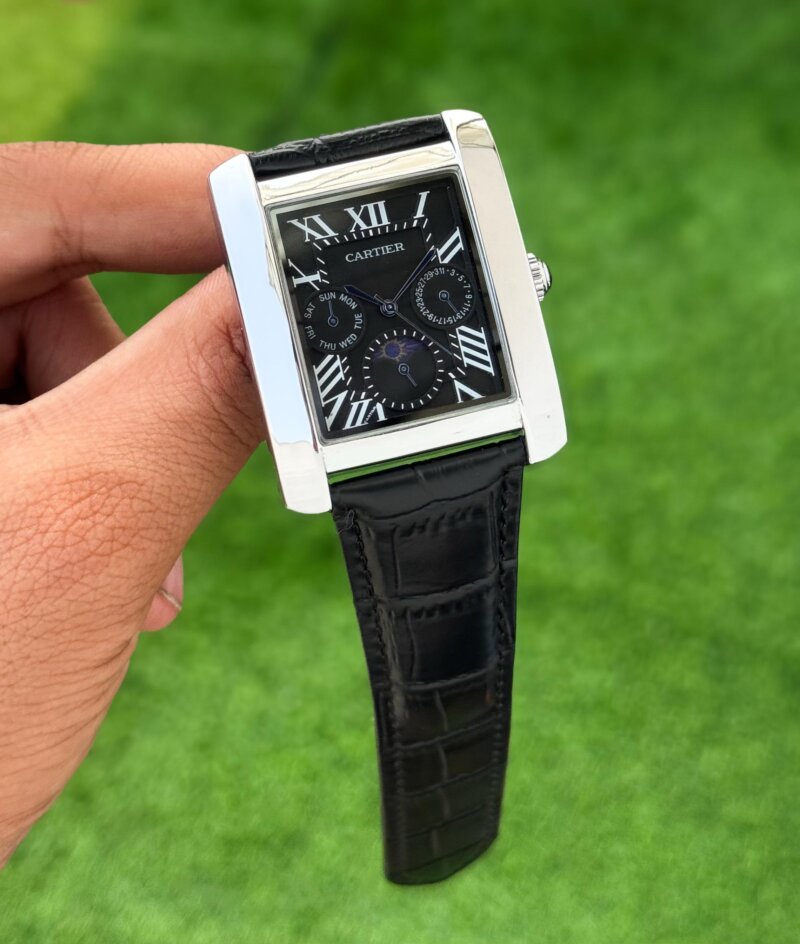 Space Time Watch First Copy